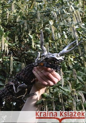 volume I Blaze Marlinspike 9781906180393