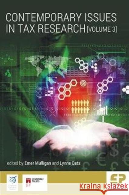 Contemporary Issues in Tax Research Volume 3  9781906201395 Fiscal Publications