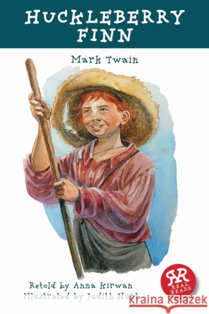 Huckleberry Finn Mark Twain 9781906230197 0