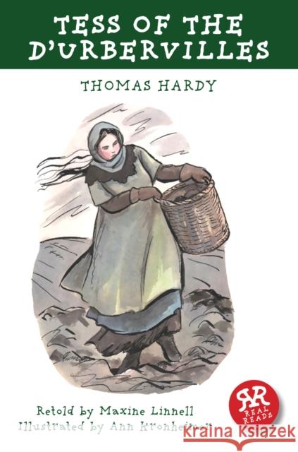 Tess of the Durbervilles Thomas Hardy 9781906230401