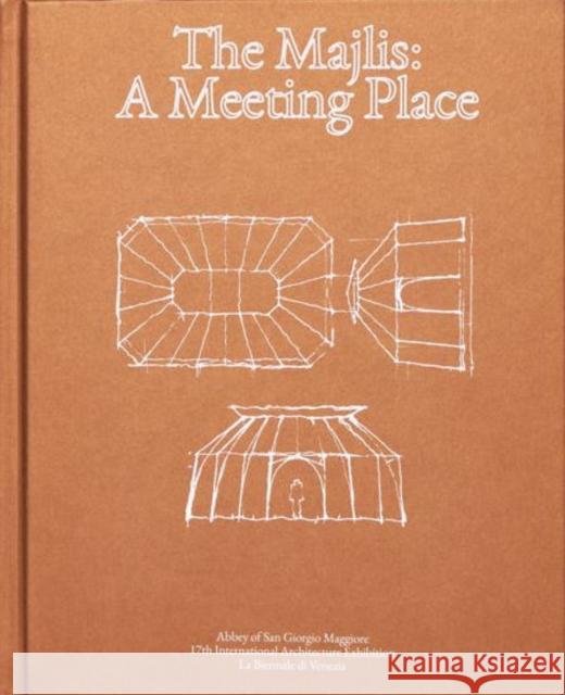 The Majlis: A Meeting Place Caravane Earth 9781906257378 Fontanka