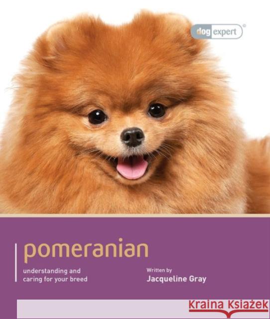 Pomeranian - Dog Expert SELLERS, TRUDIE 9781906305727