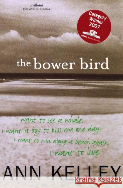 The Bower Bird Ann Kelley 9781906307455