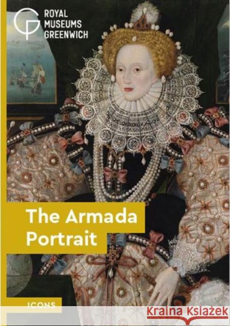 The Armada Portrait Christine Riding 9781906367688