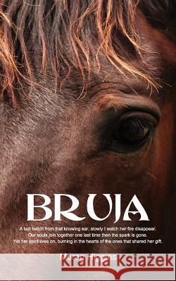 Bruja Morag Higgins 9781906377502 Fisher King Publishing