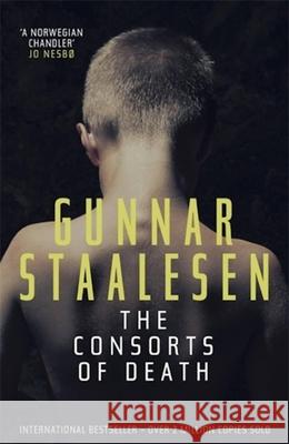Consorts of Death Gunner Staalesen 9781906413385 ARCADIA BOOKS