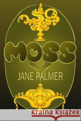 Moss Jane Palmer 9781906442330 Dodo Books