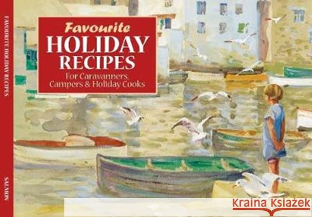 Salmon Favourite Holiday Recipes  9781906473839 Dorrigo