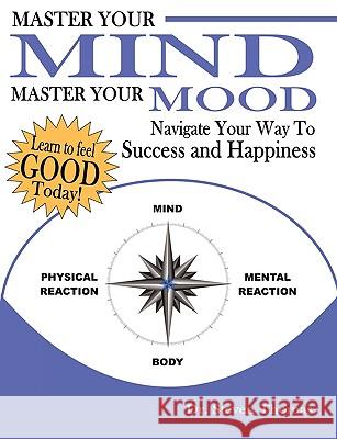 Master Your Mind Master Your Mood Thomas, Steven 9781906512354