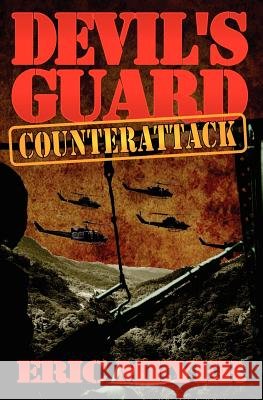 Devil's Guard Counterattack Eric Meyer 9781906512729 Swordworks