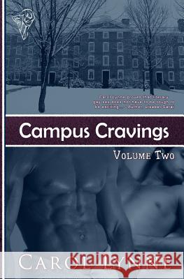 Campus Cravings Vol2: Off the Field Lynne, Carol 9781906590291 Total-E-Bound Publishing