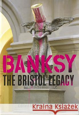 Banksy Paul Gough 9781906593964