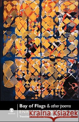 Bay of Flags & Other Poems Juncosa, Enrique 9781906614232