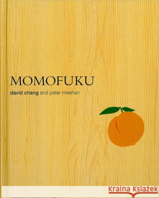 Momofuku David Chang 9781906650353 Absolute Press