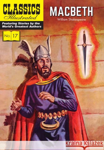 Macbeth William Shakespeare 9781906814403 0