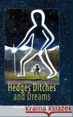 Hedges, Ditches and Dreams Alastair Ashford-Brown 9781906834487