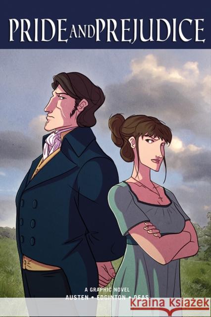 Pride and Prejudice Jane Austen 9781906838300