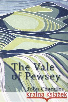 The Vale of Pewsey John Chandler 9781906978563