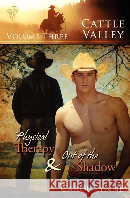 Cattle Valley: Vol 3 Lynne, Carol 9781907010804 Total-E-Bound Publishing