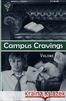 Campus Cravings Vol5: Bk House Lynne, Carol 9781907010811