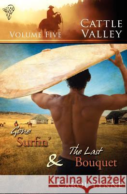 Cattle Valley: Vol 5 Lynne, Carol 9781907010903