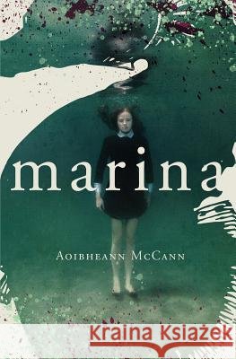 Marina Aoibheann McCann 9781907017490