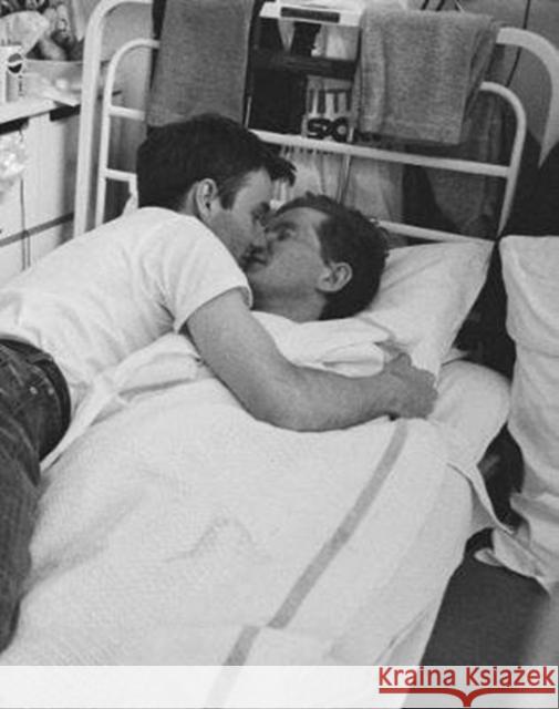 Gideon Mendel: The Ward Gideon Mendel 9781907112560