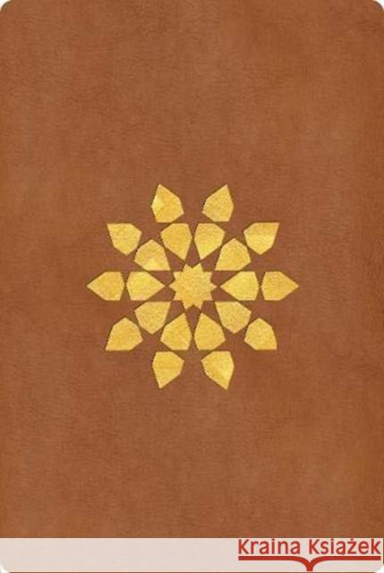 Islamic Geometry Journal Richard Henry   9781907155291 Wooden Books