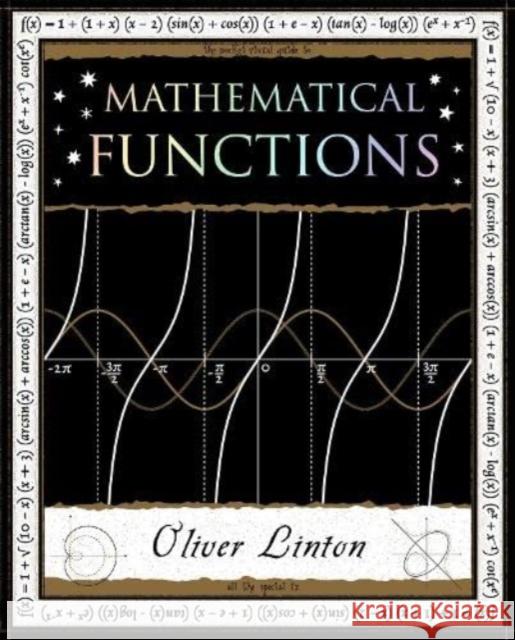 Mathematical Functions Oliver Linton   9781907155444