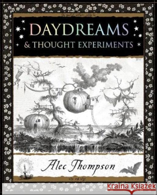 Daydreams: & Thought Experiments Alec Thompson 9781907155550 Wooden Books