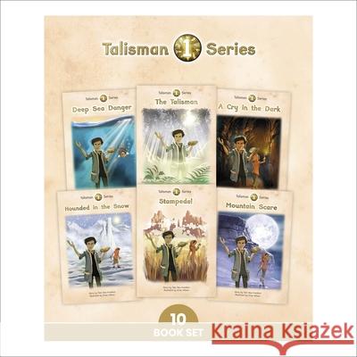 Phonic Books Talisman 1: Alternative vowel spellings Phonic Books 9781907170102