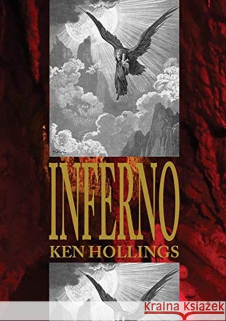 Inferno: The Trash Project Ken Hollings 9781907222795 Strange Attractor Press