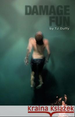 Damage Fun - The American Zone Duffy, Jens G. T. 9781907227004 Mundoverbi Ltd.