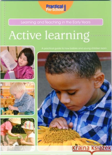 Active Learning Helen Moylett 9781907241352