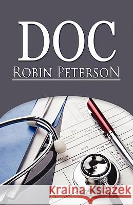 DOC Robin Peterson 9781907294655 Book Printing UK