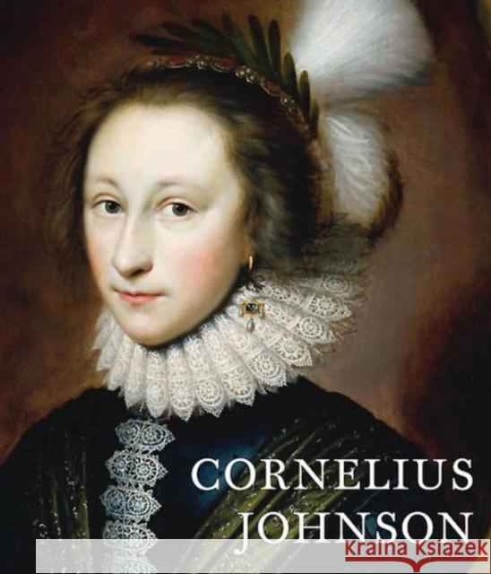 Cornelius Johnson Karen Hearn 9781907372827