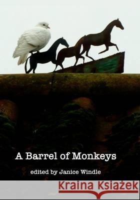 A Barrel of Monkeys Janice Windle 9781907435287