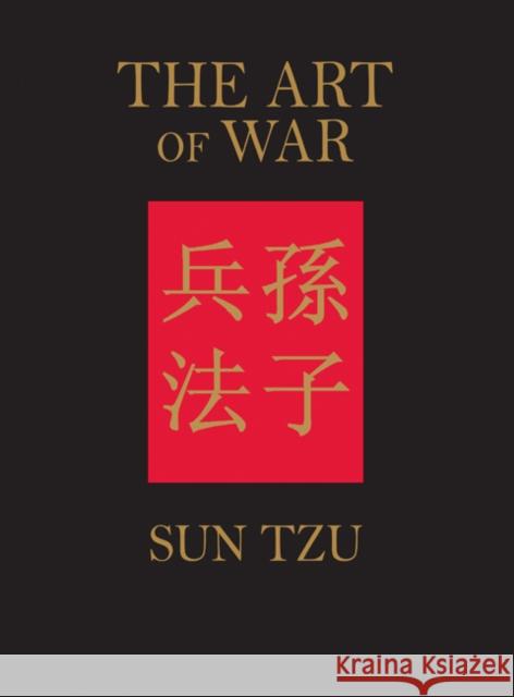 The Art of War: A New Translation Tzu, Sun 9781907446788 Amber Books
