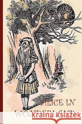 Alice's Adventures in Wonderland Lewis Carroll, Sir John Tenniel 9781907523892 Aziloth Books