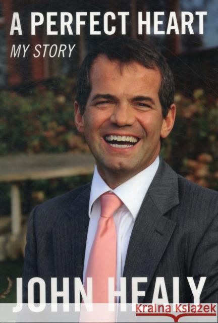 A Perfect Heart Healy, John 9781907593512