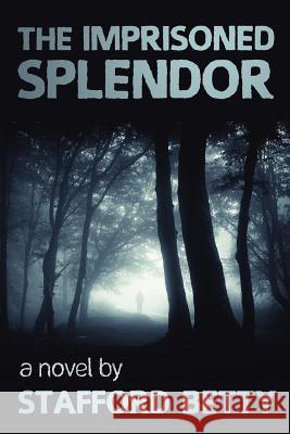 The Imprisoned Splendor Stafford Betty   9781907661983