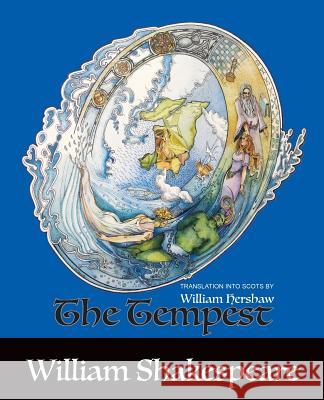 The Tempest: and Voices o The Abbey Waas Hershaw, William 9781907676758