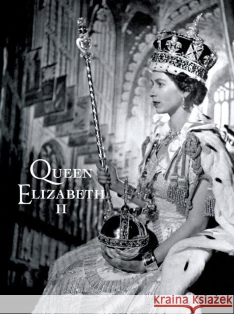 Queen Elizabeth II   9781907708077 GMC Publications