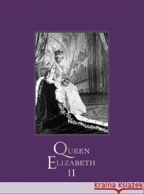 Queen Elizabeth II   9781907708411 GMC Publications