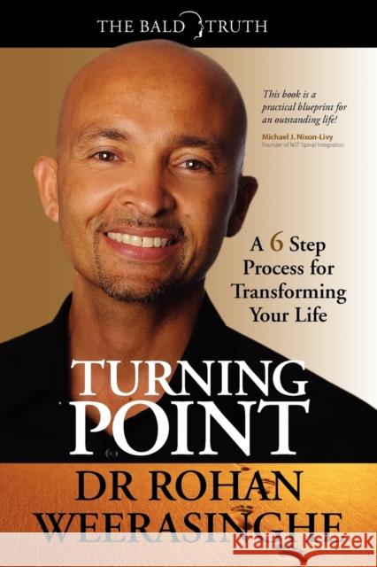 Turning Point Rohan Weerasinghe 9781907722202