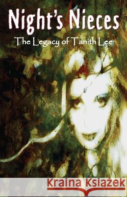 Night's Nieces Storm Constantine   9781907737718 Immanion Press