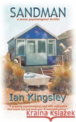 Sandman Ian Kingsley 9781907756757 New Generation Publishing