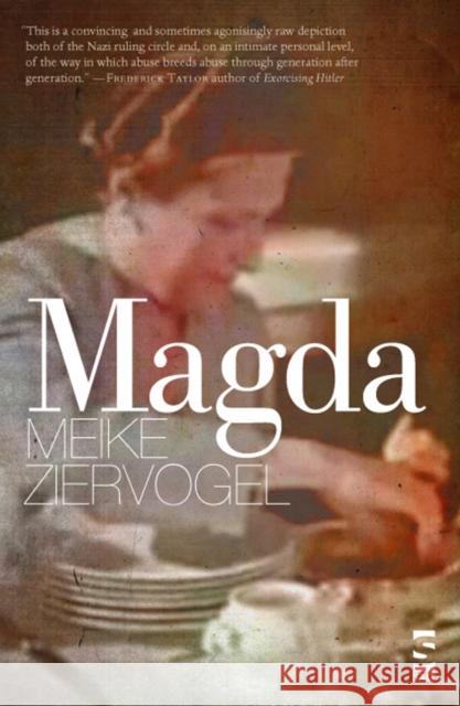 Magda Meike Ziervogel 9781907773402