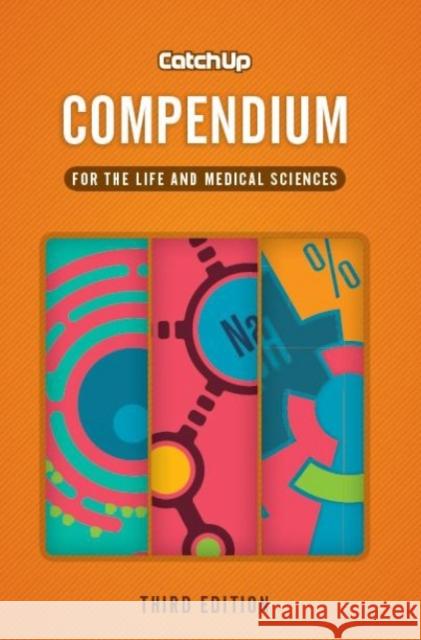 Catch Up Compendium, third edition    9781907904134 Scion Publishing Ltd