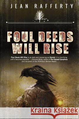 Foul Deed Will Rise Jean Rafferty 9781907954733